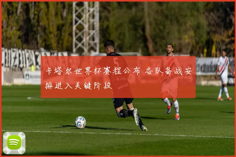 卡塔尔世界杯赛程公布 各队备战安排进入关键阶段